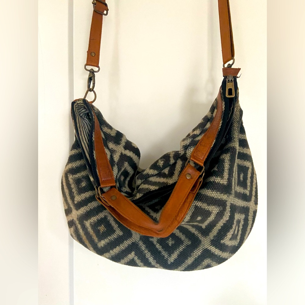 Indaba Shoulder Bag